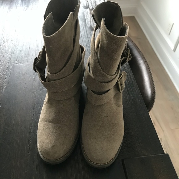 Women's boots - Picture 4 of 4
